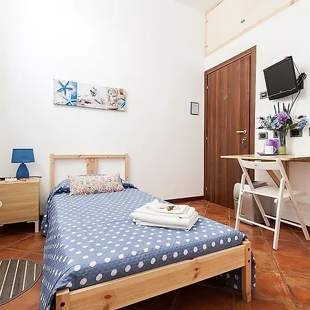 Guest house A Ca' De Nino 2*