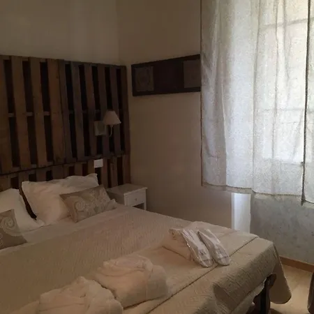 A Ca' De Nino Guest house