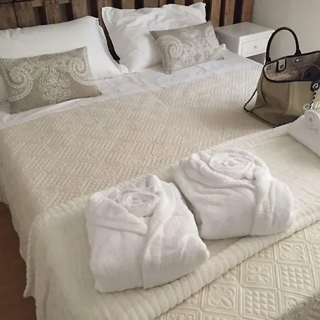 A Ca' De Nino Guest house La Spezia