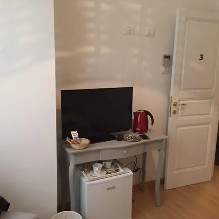 A Ca' De Nino Guest house
