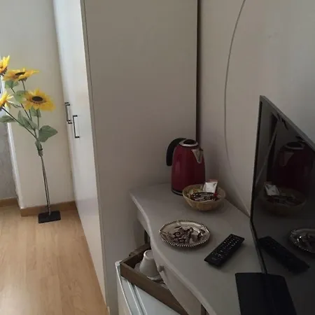 A Ca' De Nino Guest house La Spezia
