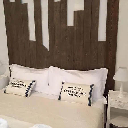 A Ca' De Nino Guest house