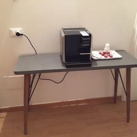A Ca' De Nino Guest house La Spezia