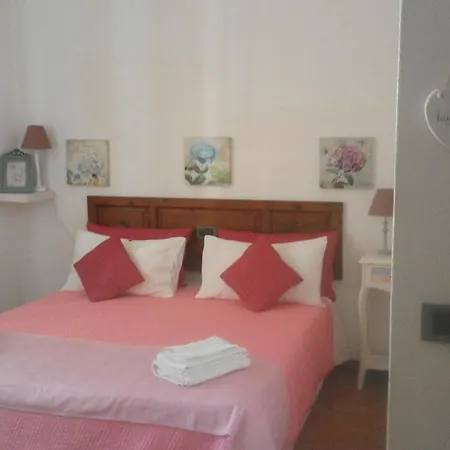 Guest house A Ca' De Nino 2*