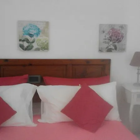 Guest house A Ca' De Nino 2*
