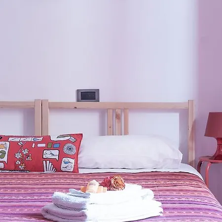A Ca' De Nino 2* Λα Σπέτσια