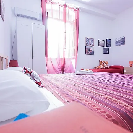 게스트하우스 A Ca' De Nino 라스페치아