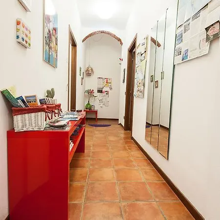 A Ca' De Nino Πανσιόν Λα Σπέτσια