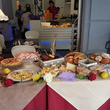 A Ca' De Nino Πανσιόν 2*